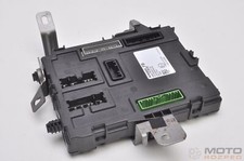 NISSAN QASHQAI II J11 1.5 dCi 110HP BSI FUSEBOX 284B1-4CB5B