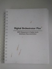 User Manual Voyetra Digital