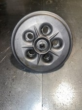 YAMAHA DT125 DT125R DT clutch