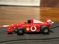 Aurora Tomy AFX Ferrari