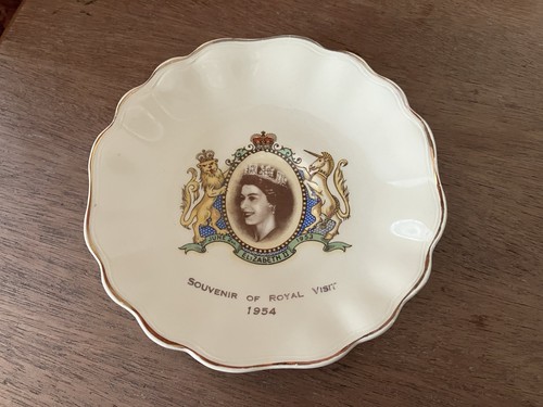 Meakin sunshine saucer - g,
