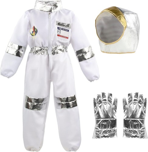 Kids spaceman costume - kids,