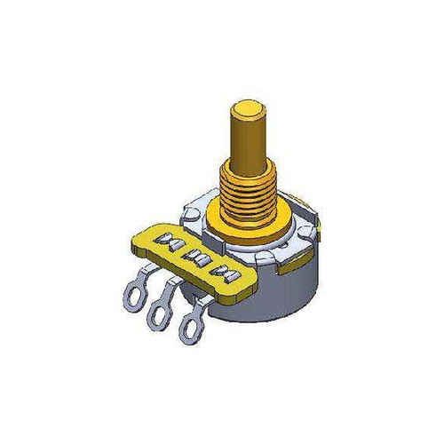 Cts 50k linear mini - cts,