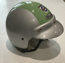 Original Piaggio Vespa Modena Helmet small