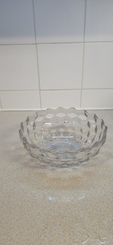 Vintage fostoria american - fostoria,