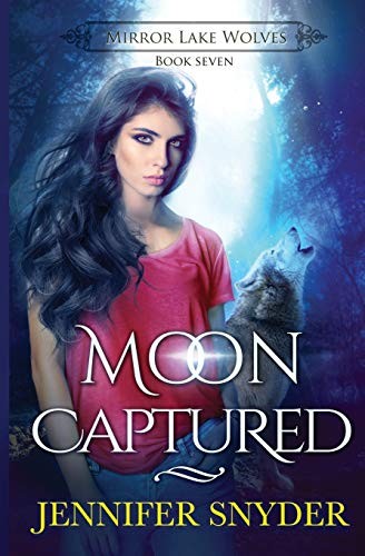 Moon captured volume - moon, captured: