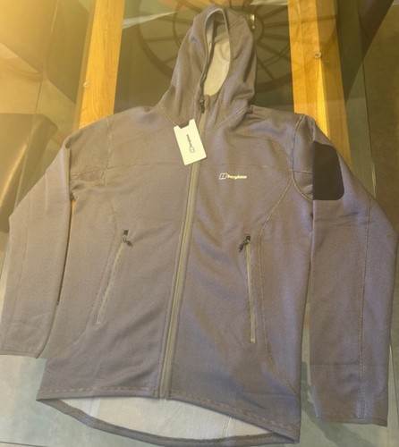 Berghaus fleece jacket bnwt - jacket,