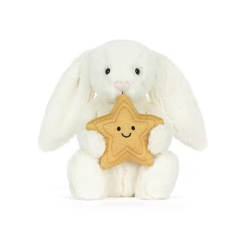 Jellycat bashful luxe - jellycat,