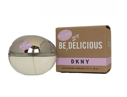 Dkny 100 delicious - 100%, eau