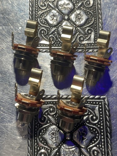 Switchcraft 1 4 - ✨(5-pack), 1/4"