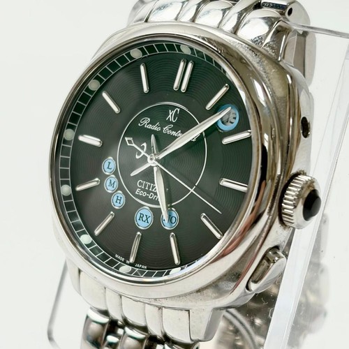Citizen h412 t006850 men - h412-t006850, men's