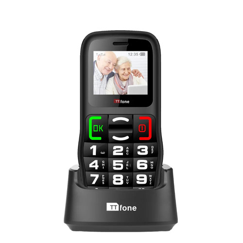 Ttfone tt220 big - ttfone,