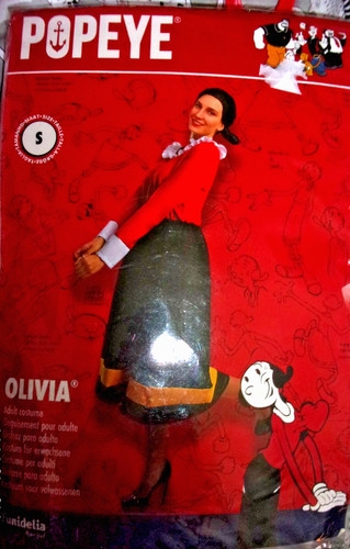 Popeye olive oil fancy - popeye,
