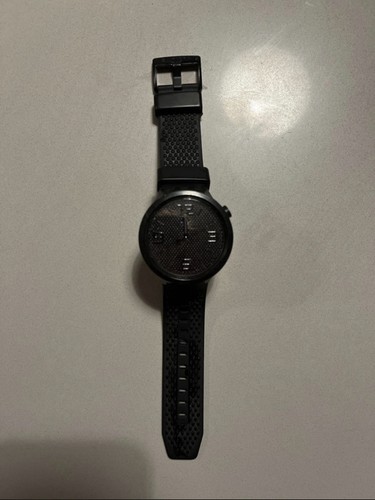 Swatch big bold black analogue - big,