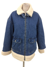 Per Una Women's Denim Jacket