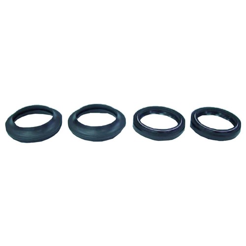 Tourmax seal and - seal, dust
