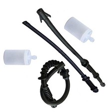 Optimize Chainsaw Performance