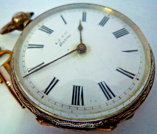 Antique victorian 1870 - antique, 1870,by