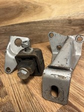 Ford Fiesta Mk1 XR2 Gearbox /
