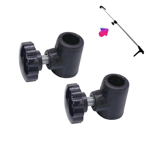 2pcs caravan polyplastic - 2pcs,