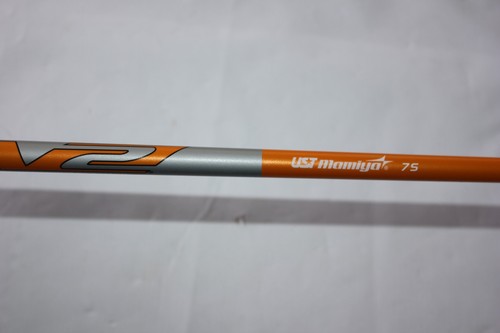 New ust mamiya proforce 7s - new,