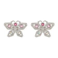 CHANEL Medieval Butterfly