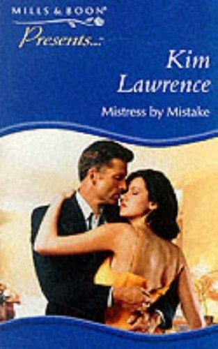 Mistress mistake presents - by, (presents