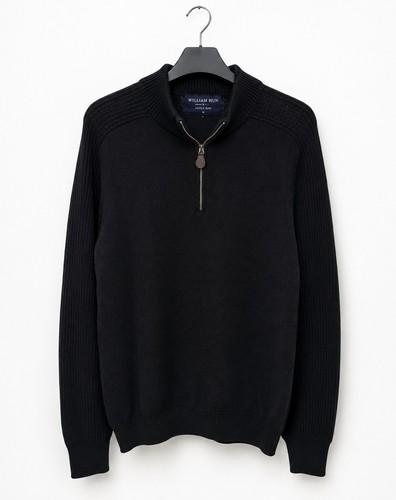 William hunt savile row alpaca - william,