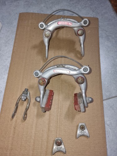 Weinmann raleigh vainqueur 610 - weinmann,