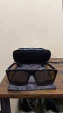 Gucci GG0748S 002 Sunglasses
