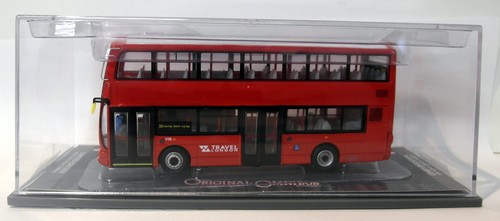 Corgi scale om41213 - corgi,