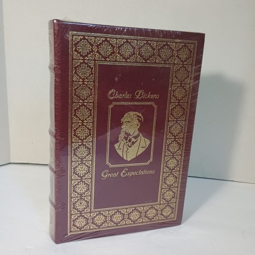 Charles dickens great - charles,