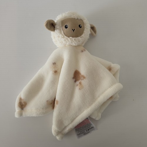 Primark cream sheep - sheep, comforter