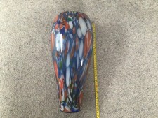 Large ￼Murano Vase