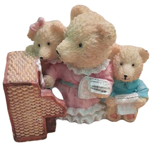 Regency fine arts busy bears - fine,