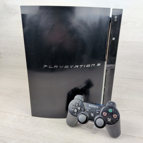 Sony playstation ps3 60gb 4 - sony,