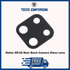 For Nokia XR-20 Rear Back