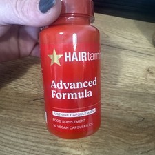 HAIRtamin Advanced Formula 30