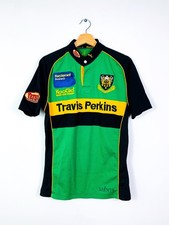 NORTHAMPTON SAINTS 2004/2005