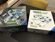 Ravensburger Gravitrax Starter