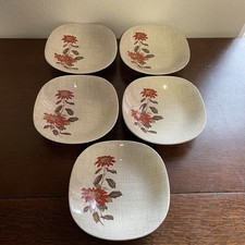 Vintage 1950s, J&G Meakin Sol