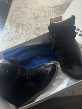 Isabel Marant Suede Bekett