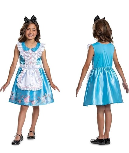 Disney princess alice - alice, in