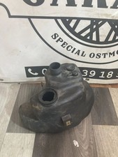 Vespa Cosa 125 200 - petrol