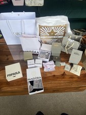 Empty Vivienne Westwood