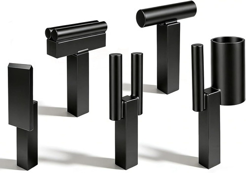 Piece blacksmith anvil - 5-piece,