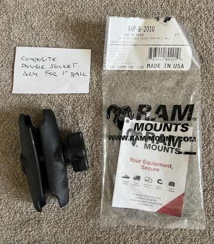 Ram mounts composite - ram,