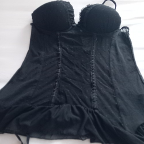 Baby doll set - baby, size