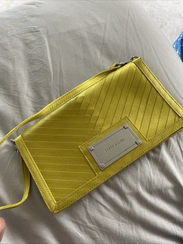 Karen millen clutch - millen, strap