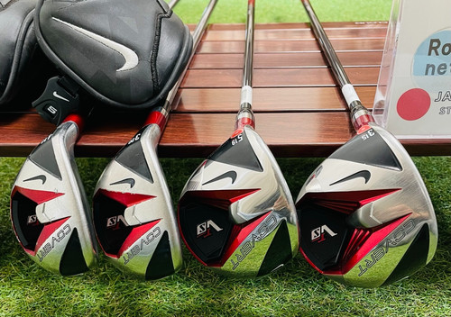 Nike vrs covert wood - nike,